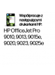 Tusz HP 963 CMYK Original Cartridge 4-Pack