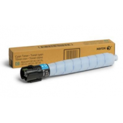 Toner cyan XEROX AltaLink C8145/55/70