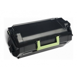 Toner LEXMARK 24B6015 black | 35000 str. | M5155 / M5163 / M5170 / XM5163 / XM5170