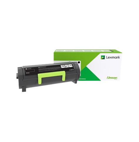 Toner LEXMARK 24B6890 black | 21000 str. | M3250 / XM3250