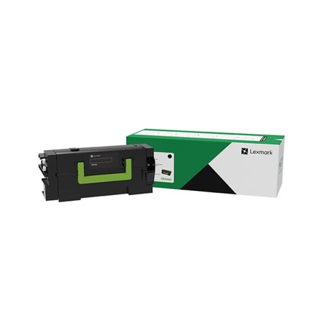 Toner LEXMARK Extra Long Life Program Return Cartridge | 55000 str. | MS725 / MS823 / MS825 / MS826 / MX722 / MX725 / MX820