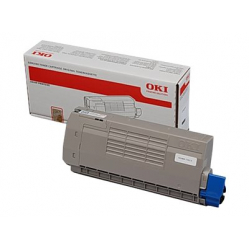 Toner OKI black | 11 000str | C710/711