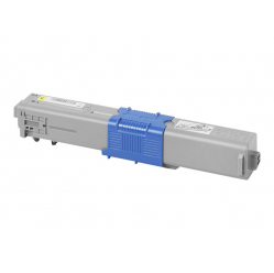 Toner OKI 44469704 yellow 2000str C310/330/510/530/351/361/561