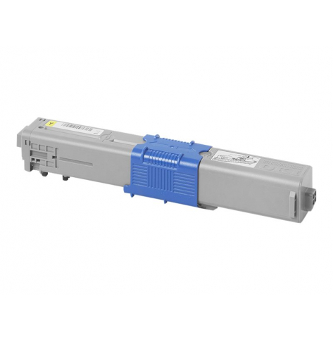 Toner OKI 44469704 yellow 2000str C310/330/510/530/351/361/561