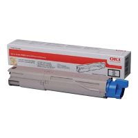 Toner OKI black | 15 000str | MC873