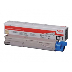 Toner OKI black | 15 000str | MC873