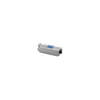 Toner OKI black | 2200str | C301/321/ MC342/MC332