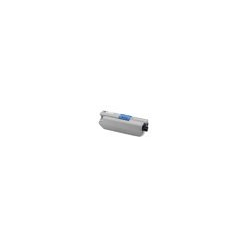 Toner OKI black | 2200str | C301/321/ MC342/MC332