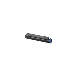 Toner OKI black | 7000str | MB461/471/491