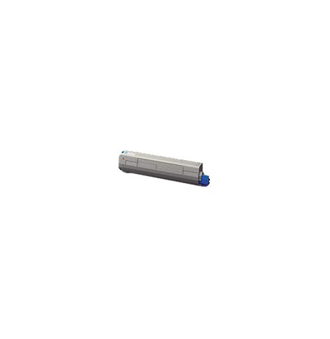 Toner OKI cyan | 10 000str | MC873