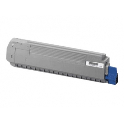 Toner OKI cyan | 10 000str| C861