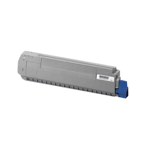 Toner OKI cyan | 10 000str| C861