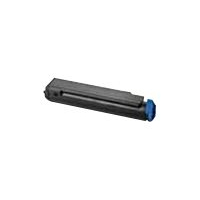 Toner OKI cyan | 11 500str | C710/711