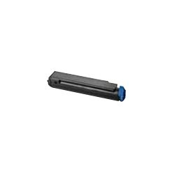 Toner OKI cyan | 11 500str | C710/711