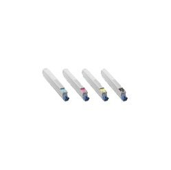 Toner OKI cyan | 15 000str | C9600/9650/9800/9850