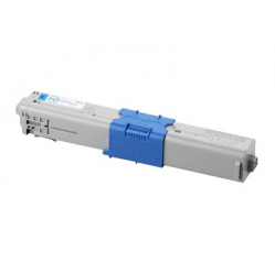 Toner OKI cyan | 1500str | C301/321/MC342/MC332
