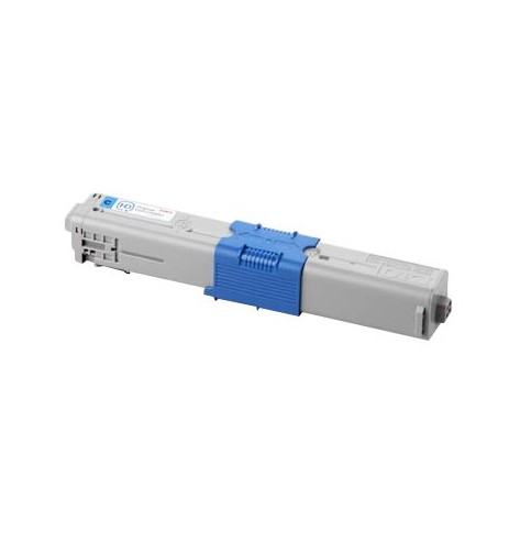 Toner OKI cyan | 1500str | C301/321/MC342/MC332