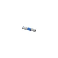 Toner OKI cyan | 1500str | C532/MC573