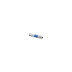 Toner OKI cyan | 1500str | C532/MC573