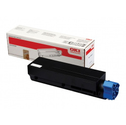 Toner OKI cyan | 7300str | MC853/MC873