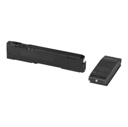 Toner OKI Noir 7K C650
