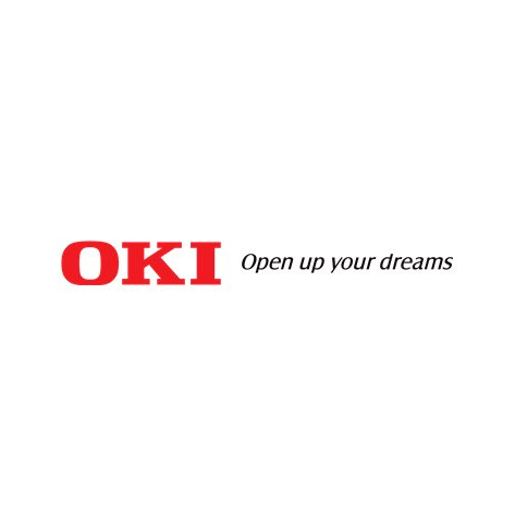 Toner OKI White | 8000str | C920WT