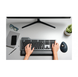 Mysz bezprzewodowa KENSINGTON Trackball Pro Fit Ergo TB550