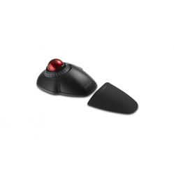 Mysz bezprzewodowa KENSINGTON Orbit Scroll Ring Wireless Trackball czarna