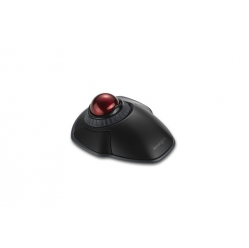 Mysz bezprzewodowa KENSINGTON Orbit Scroll Ring Wireless Trackball czarna