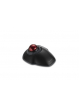 Mysz bezprzewodowa KENSINGTON Orbit Scroll Ring Wireless Trackball czarna