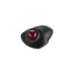 Mysz bezprzewodowa KENSINGTON Orbit Scroll Ring Wireless Trackball czarna