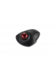 Mysz bezprzewodowa KENSINGTON Orbit Scroll Ring Wireless Trackball czarna