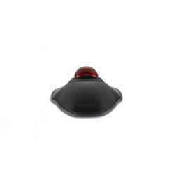 Mysz bezprzewodowa KENSINGTON Orbit Scroll Ring Wireless Trackball czarna