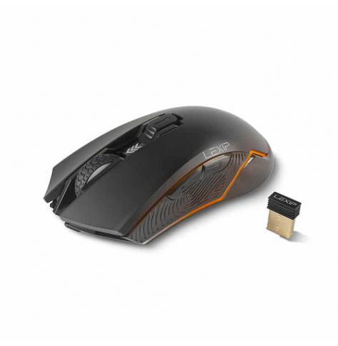 Mysz bezprzewodowa LEXIP AR18 Aero Speed Gaming 