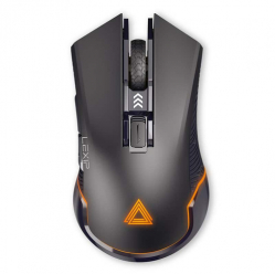 Mysz bezprzewodowa LEXIP AR18 Aero Speed Gaming 