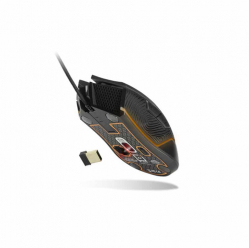 Mysz bezprzewodowa LEXIP AR18 Aero Speed Gaming 