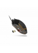 Mysz bezprzewodowa LEXIP AR18 Aero Speed Gaming 
