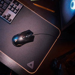 Mysz bezprzewodowa LEXIP AR18 Aero Speed Gaming 
