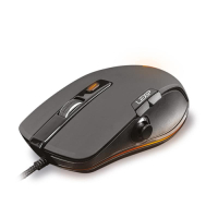 Mysz LEXIP NP93 Neptunium Alpha Gaming 