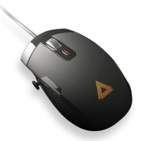 Mysz LEXIP PU94 3D 