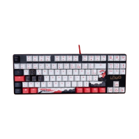 Klawiatura LEXIP X UBISOFT Assassins Creed AZERTY Shadows
