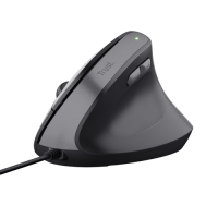 Mysz TRUST BAYO II Ergonomic ECO