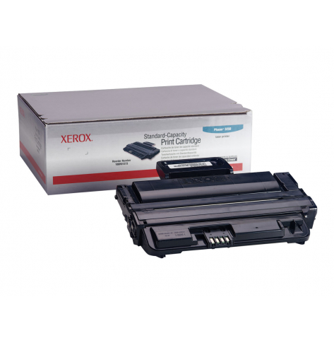 Toner Xerox black | 3 500str | Phaser 3250