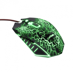 Mysz TRUST GXT 105X Izza Illuminated Gaming 