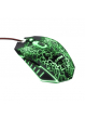 Mysz TRUST GXT 105X Izza Illuminated Gaming 
