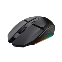 Mysz bezprzewodowa TRUST GXT110 FELOX czarna
