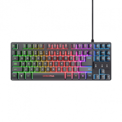 KlawiaturaTRUST GXT833 THADO TKL US