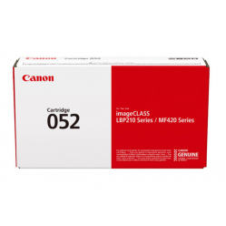 Toner Canon CRG052 | 3 100 str | LBP212dw, LBP214dw, LBP215x
