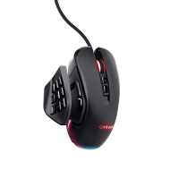 Mysz TRUST GXT970 MORFIX CUSTOMISABLE 