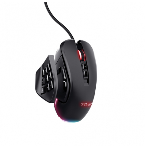 Mysz TRUST GXT970 MORFIX CUSTOMISABLE 